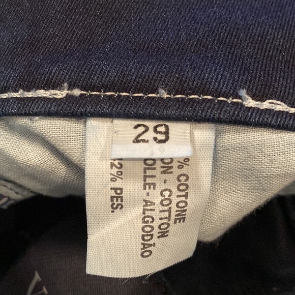 NWOT Valentino Jeans - Picture 11 of 12